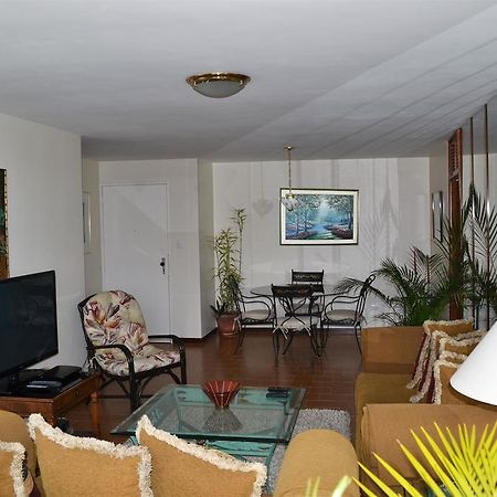 Appartamento La Alameda Caracas Esterno foto
