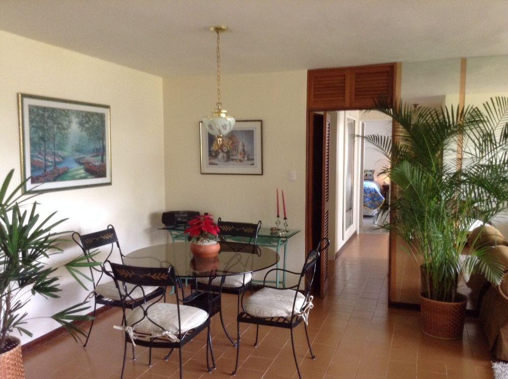 Appartamento La Alameda Caracas Esterno foto