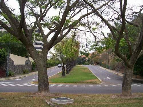 Appartamento La Alameda Caracas Esterno foto